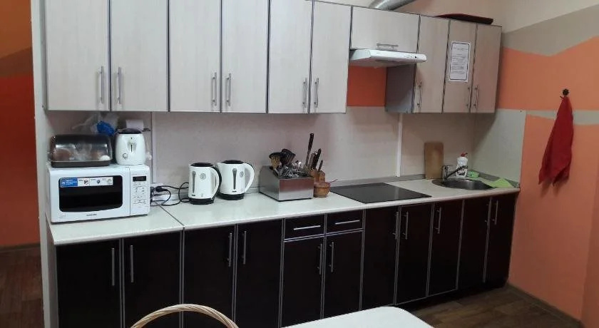 BM-hostel