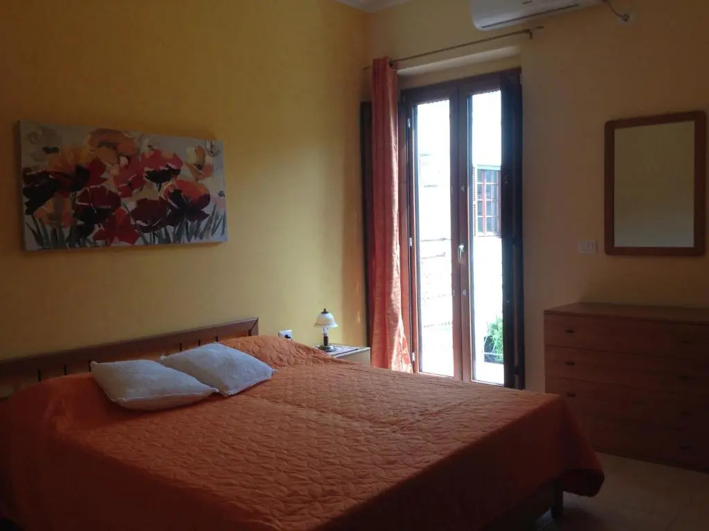 Ampio appartamento Sulcis Iglesiente Sardegna