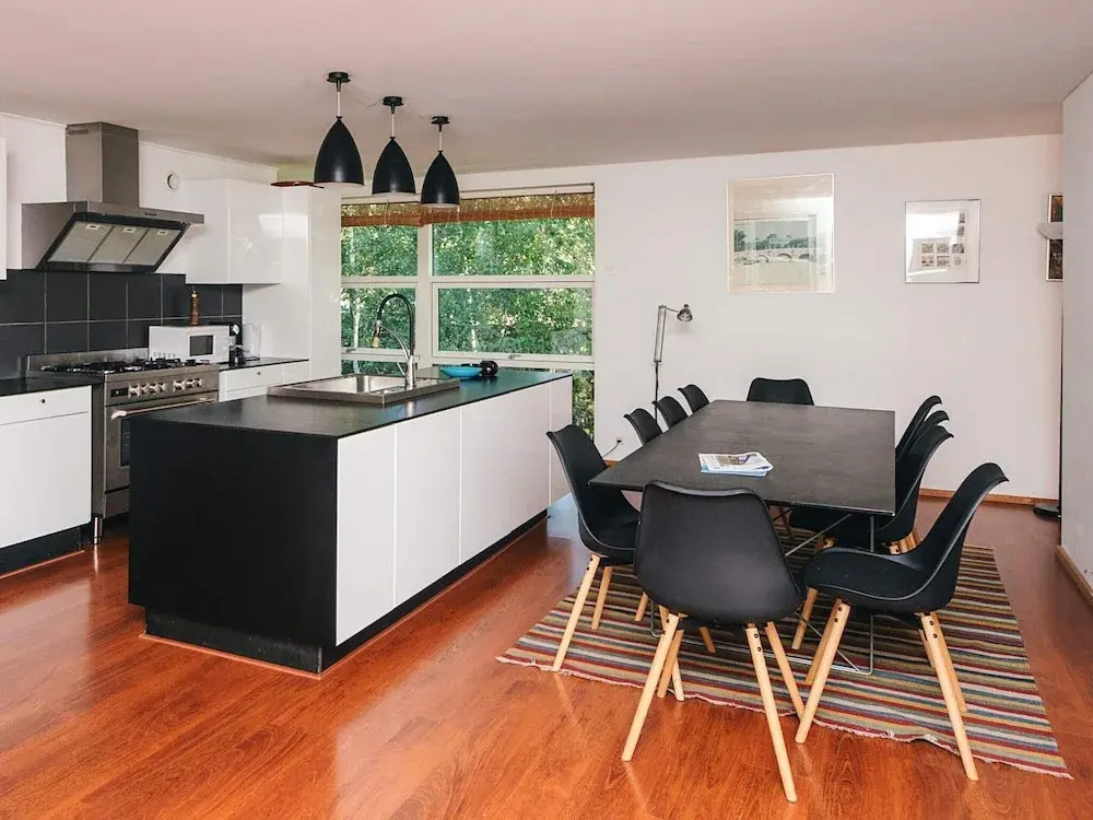 10 Person Holiday Home in Ebeltoft-by Traum