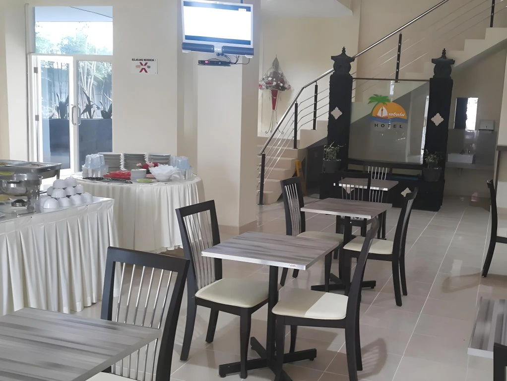 Ambulu Hotel
