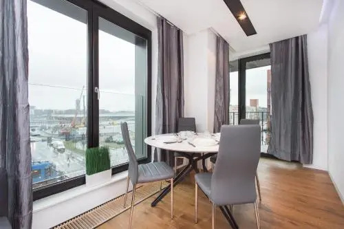 Apartamenty TWW Centrum