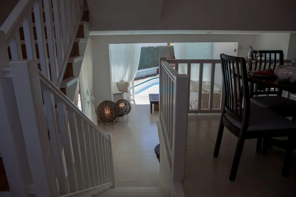 Suitur Villa Terramar