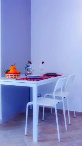 Apartment Contrada Forgia