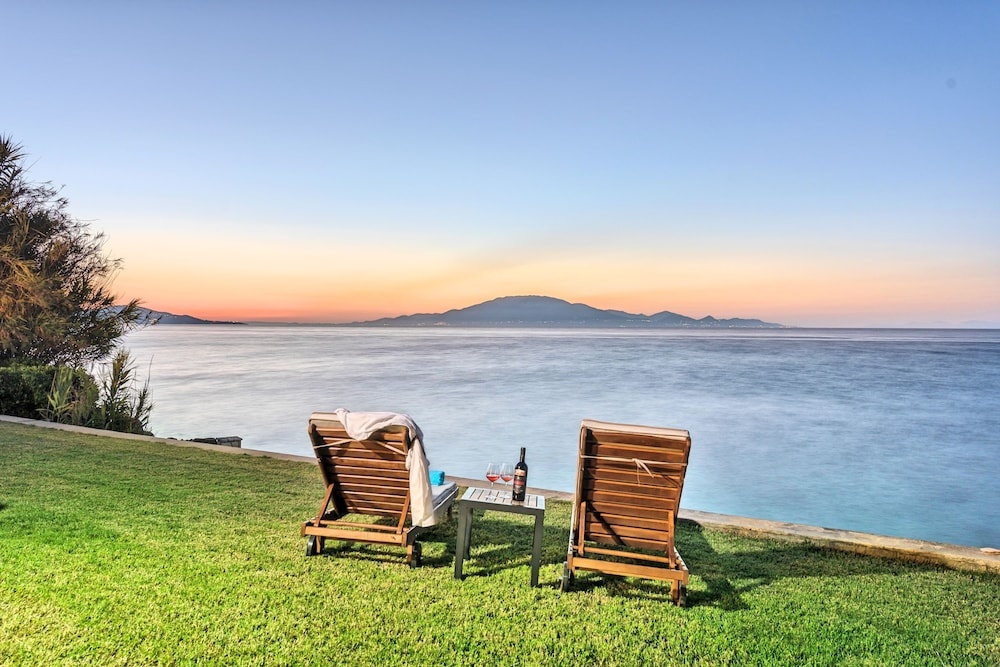 Villa Mare Psarou