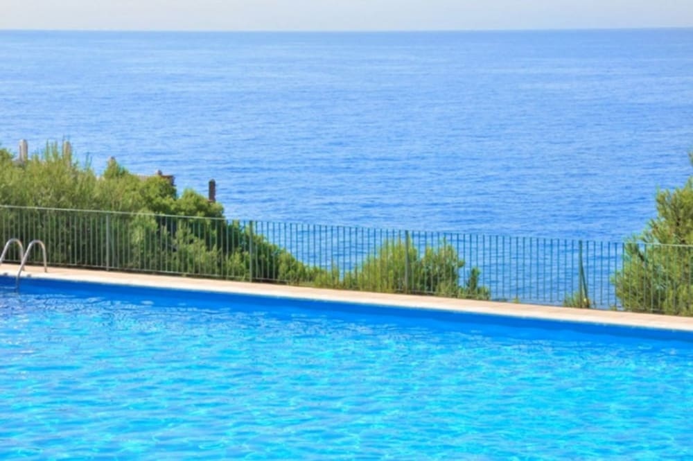 Apartamento Junto al mar Para 5 Personas en Salou