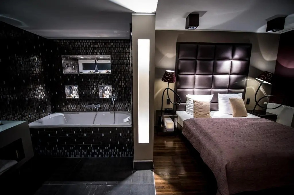 Hotel Rosenmeer