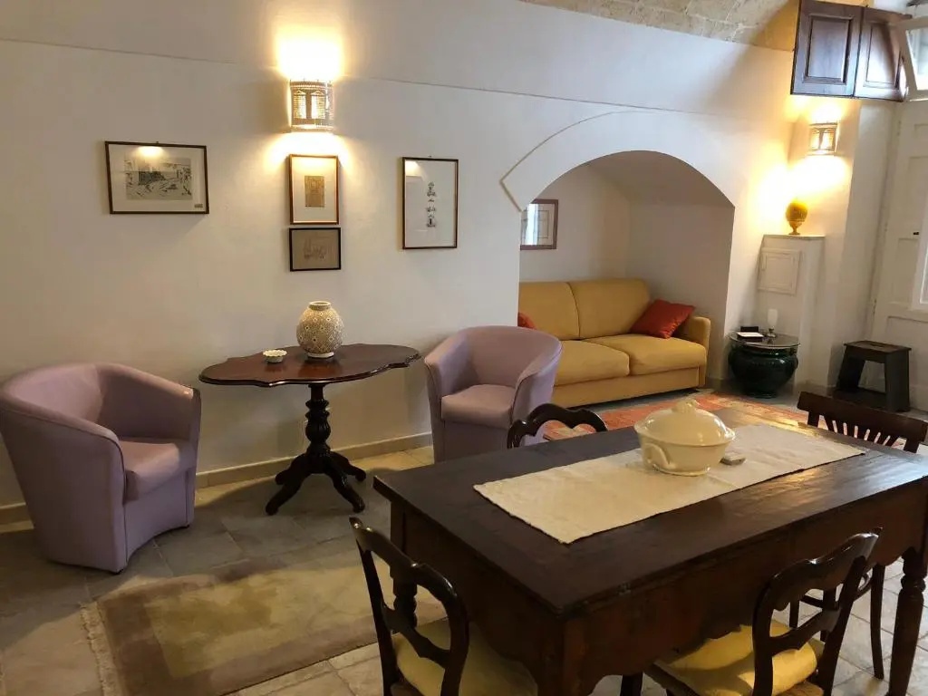 “Il Mosaico” Suite Apartment - Grottaglie