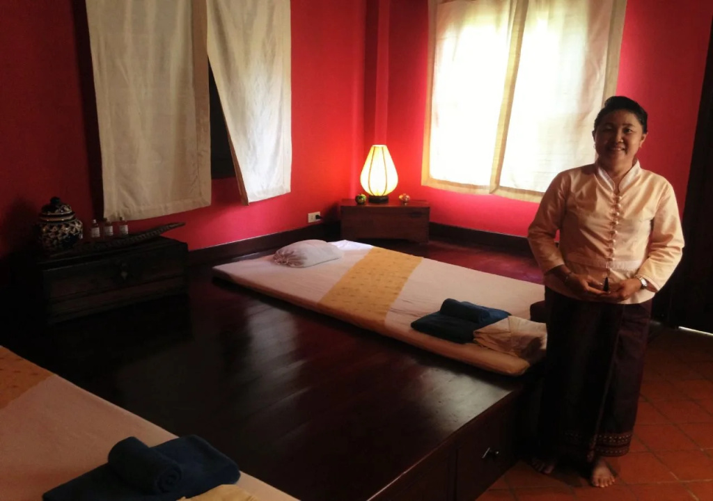Villa Maydou Boutique Hotel