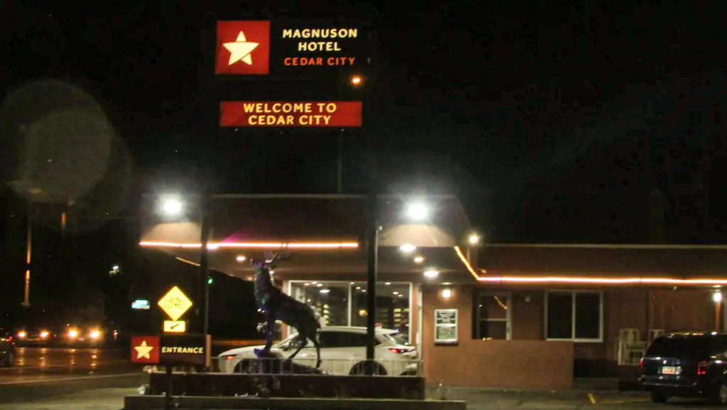 Mountain Star Inn