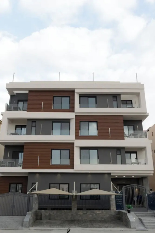 Royal Inn Residence New Cairo
