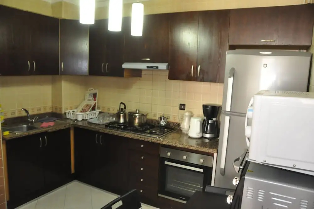 Zitouna Appartment
