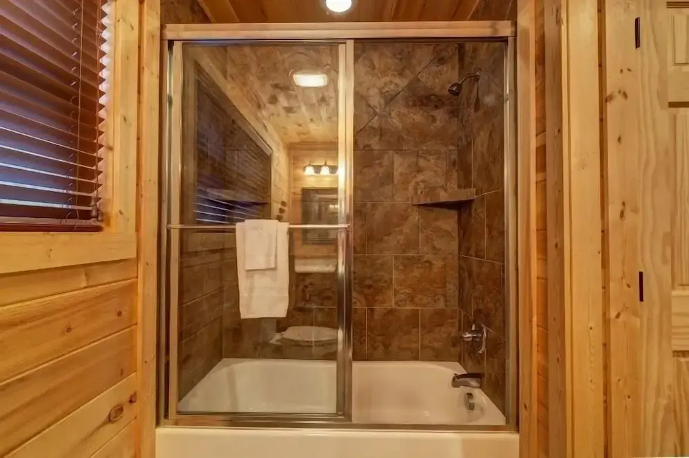 Making Memories 1 Bedroom 1 Bathroom Home