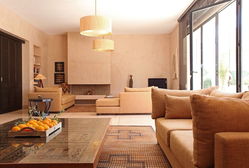 Villa Malekis by Sejour Maroc