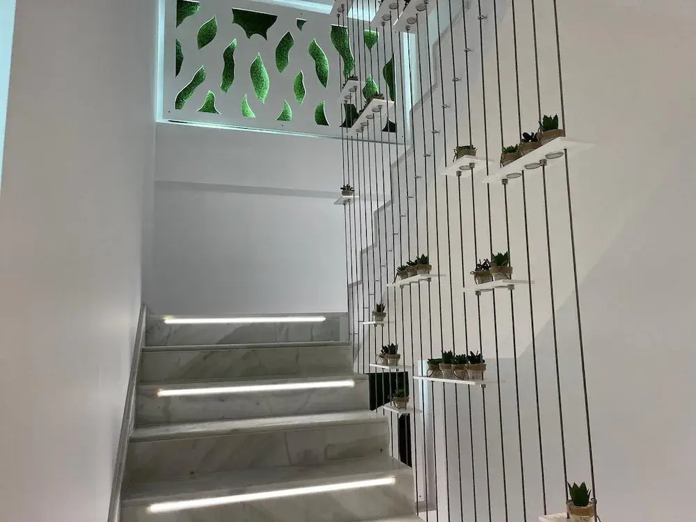 Apartamentos alsa conil