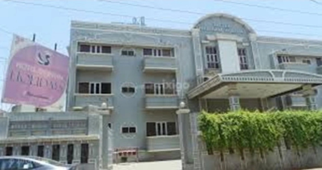 Hotel Shubham Holidays