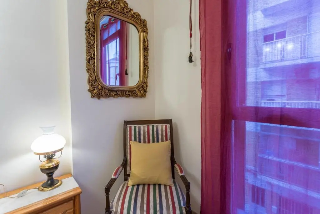 Hauzify I Apartament Altamira