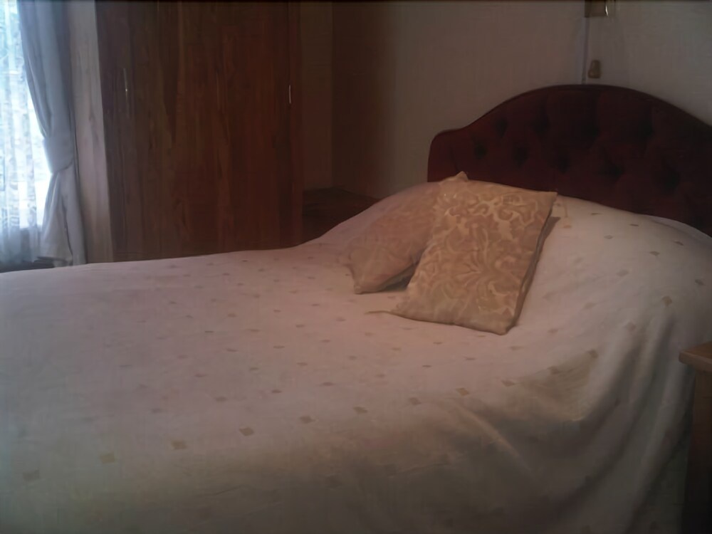 High Beach Guest House