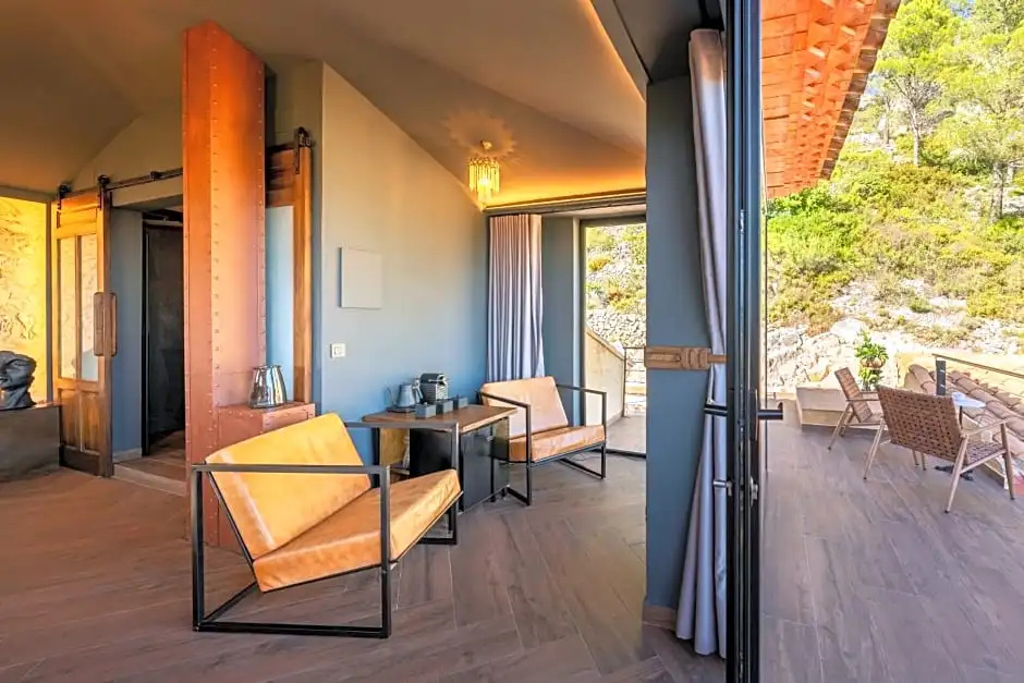 Finca el Tossal - Adults Only