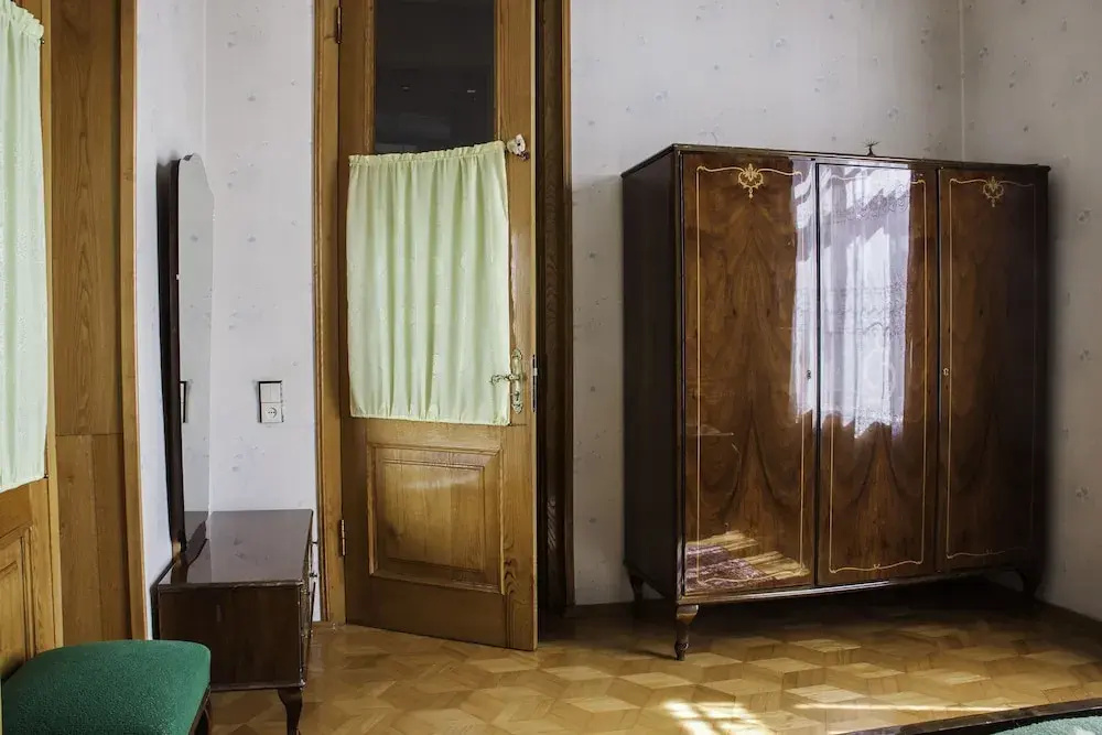 Guest House Asmati Sekhniaidze