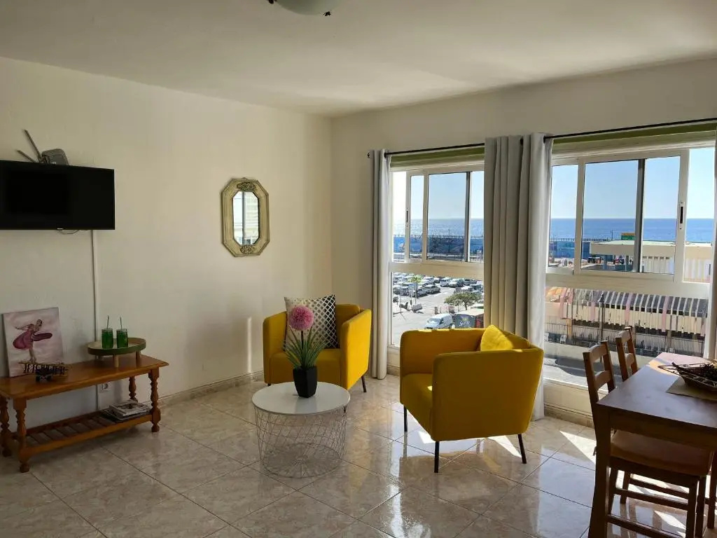 CORNELIA´S HOME TC3 Atico vista maravillosa