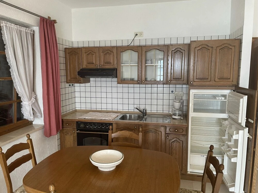 Apartmenthaus Punta ****