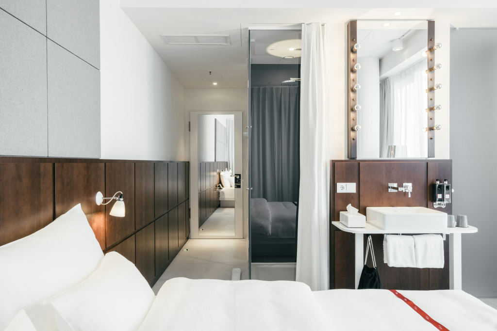 Ruby Lilly Hotel Munich by IHG