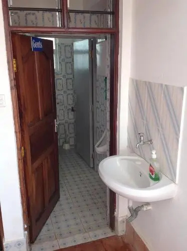 White Rhino Hotel Mombasa