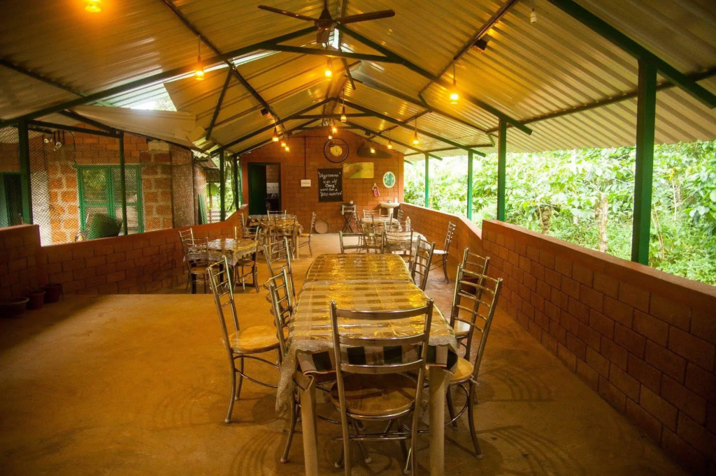 Yedamakky Cottage