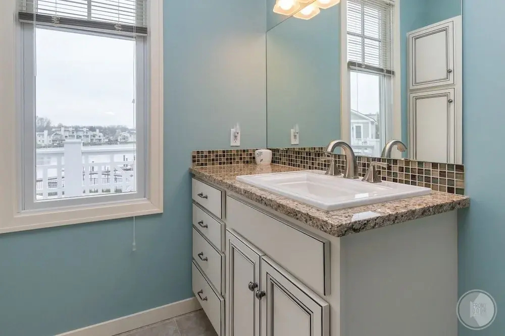 Lake Street Townhome