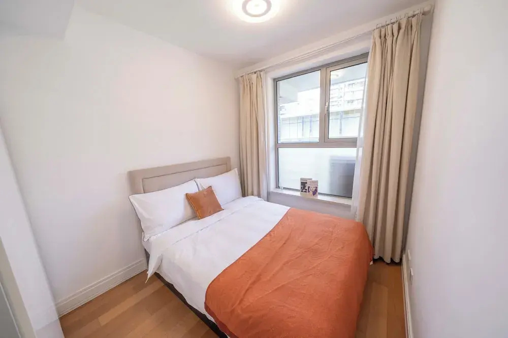 Tyms Cozy 3BR 2BA Escape Yongxin Century
