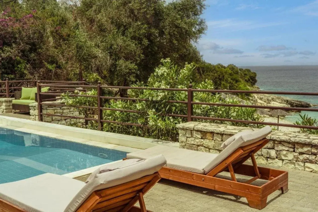 Anassa Mare Villas & Residences