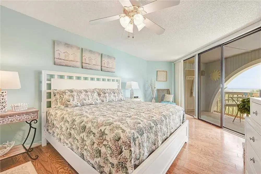 Hibiscus 303D - Two Bedroom Condo