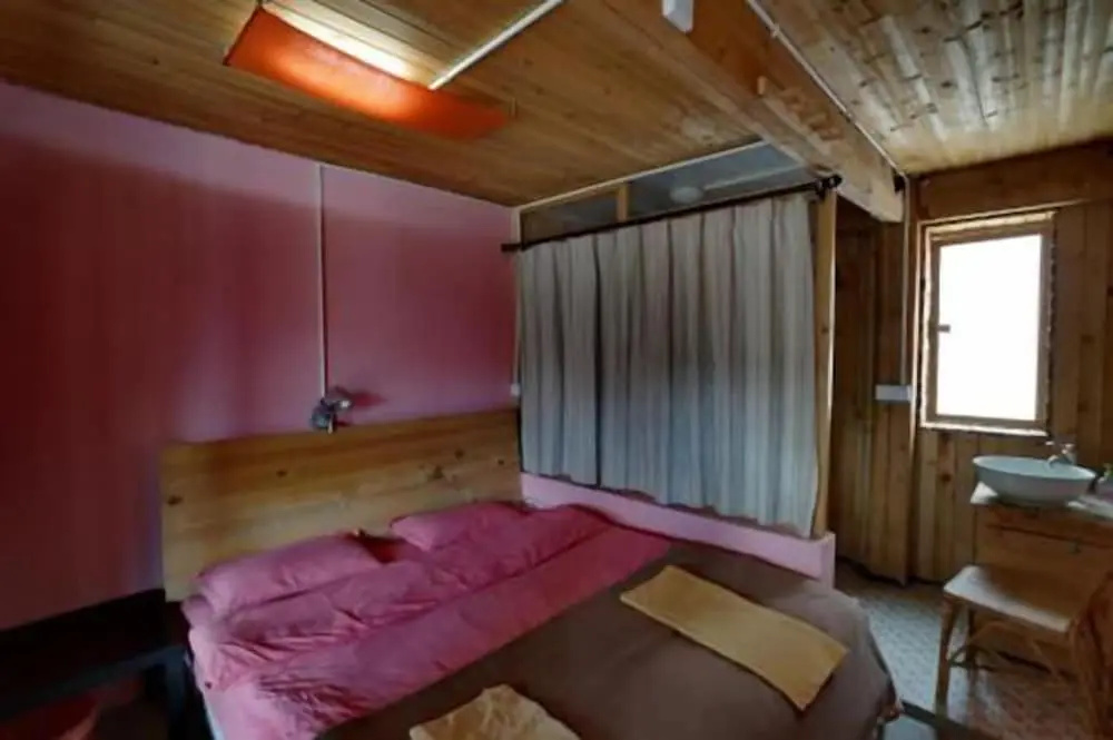 Dragoncloud Hotel