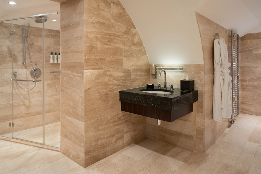 Mandarin Oriental, Prague