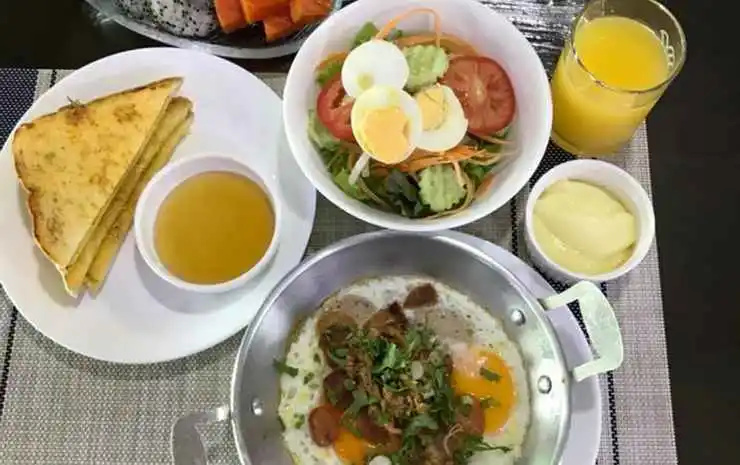 Wish Hotel Ubon
