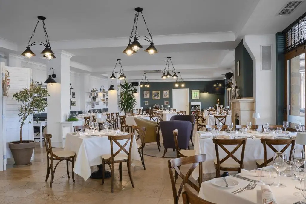 Viva Mare Beach Hotel by Santa Marina