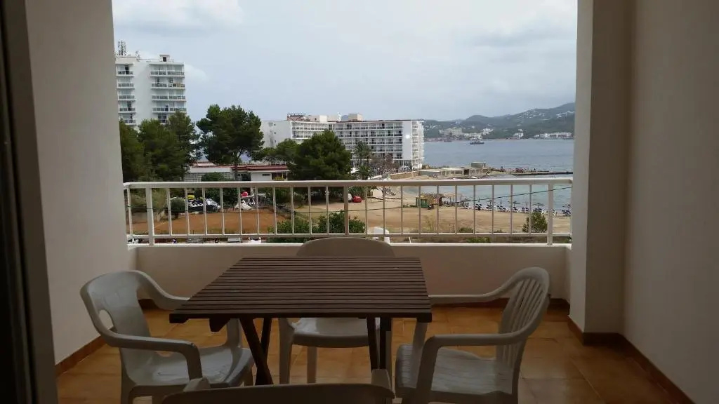 Apartamentos Vista al Puerto