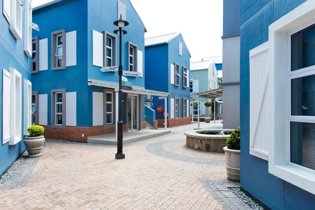Tenbergen Pension Hotel