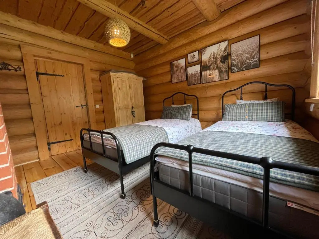Kasepuu Holiday House