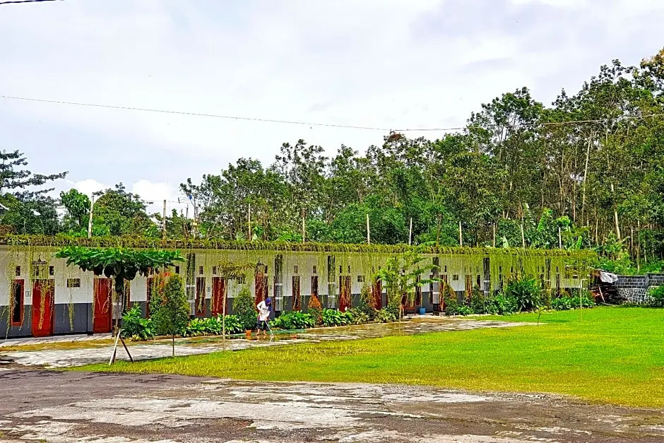 OYO 90328 Penginapan A3