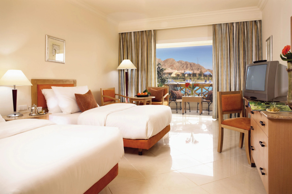 Movenpick Taba Resort & Spa