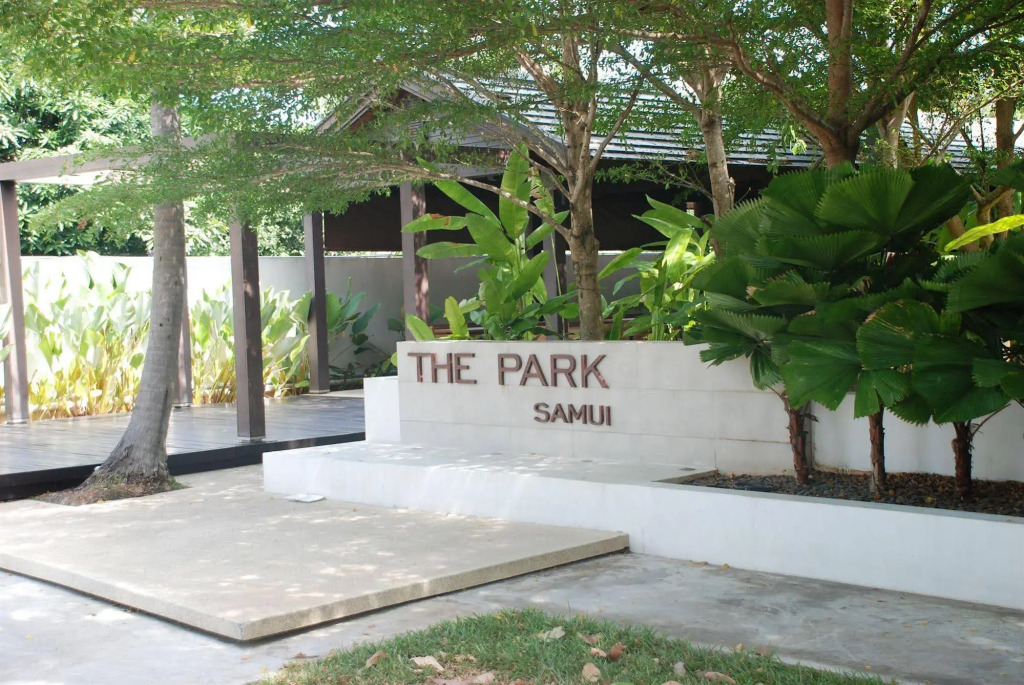 The Park Samui