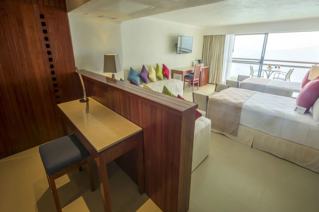Grand Park Royal Puerto Vallarta - All Inclusive