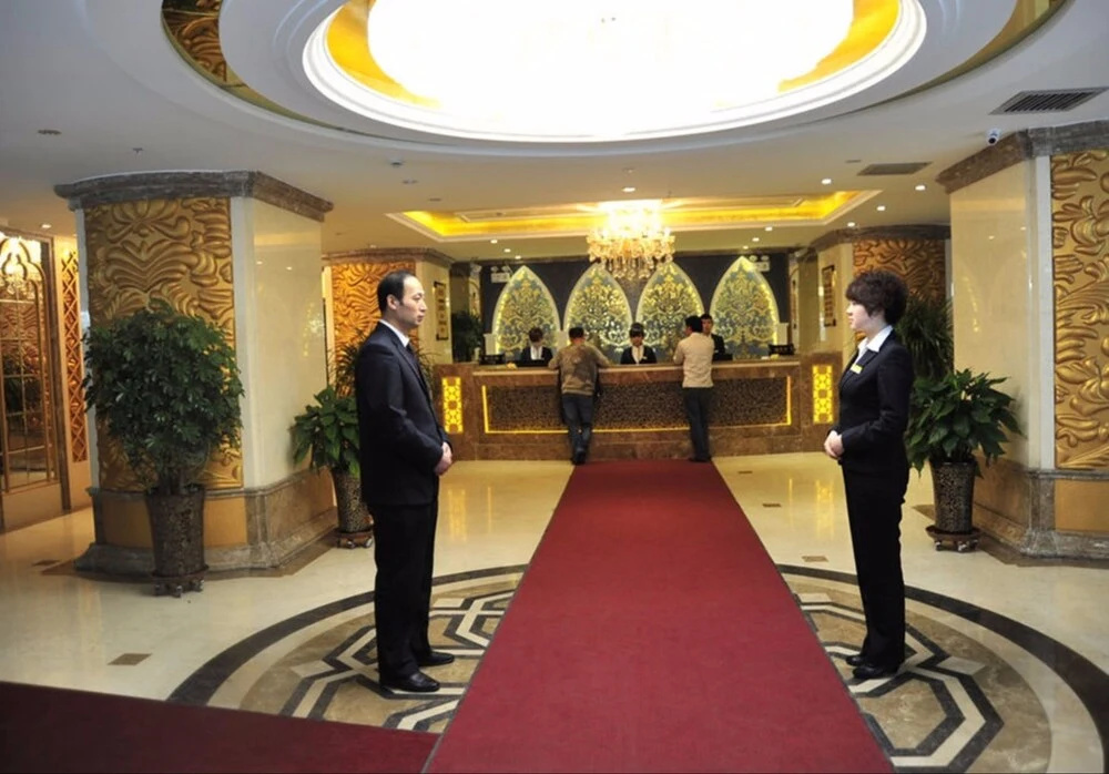 Hongbaoshi Hotel