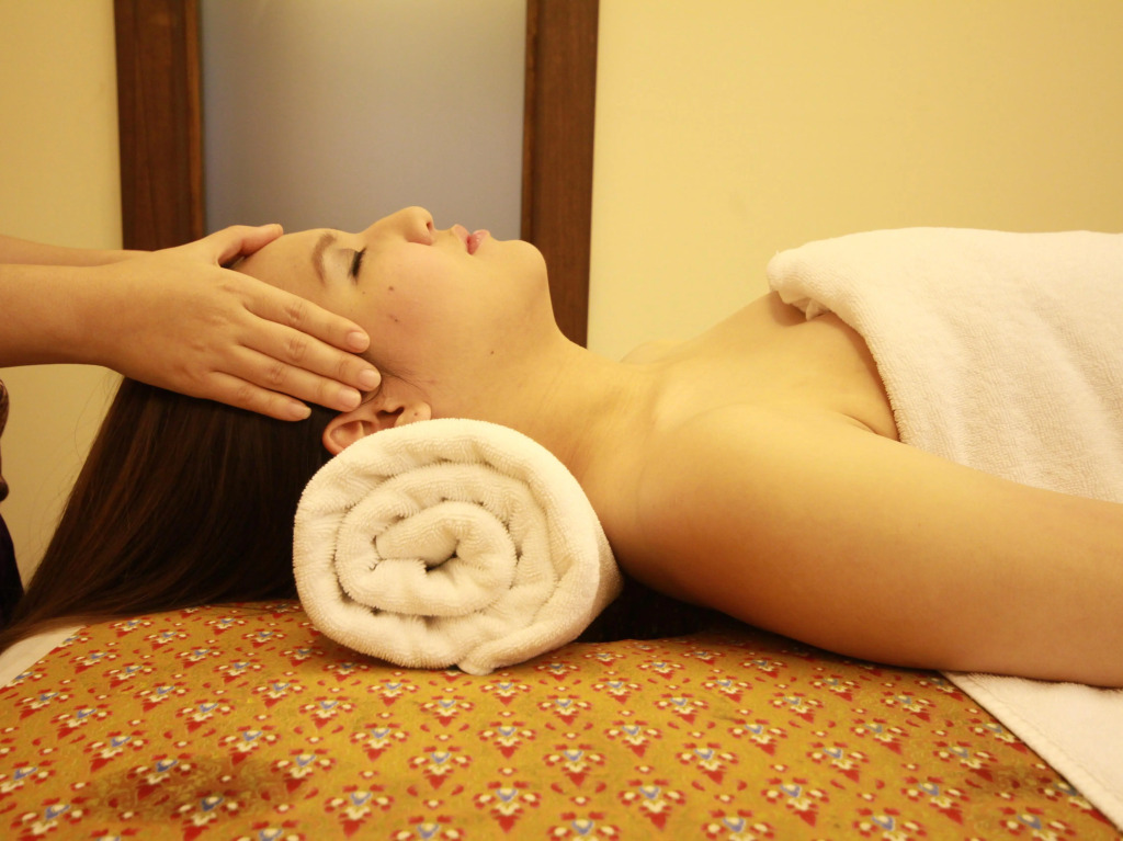 Vdara Pool Resort Spa Chiang Mai