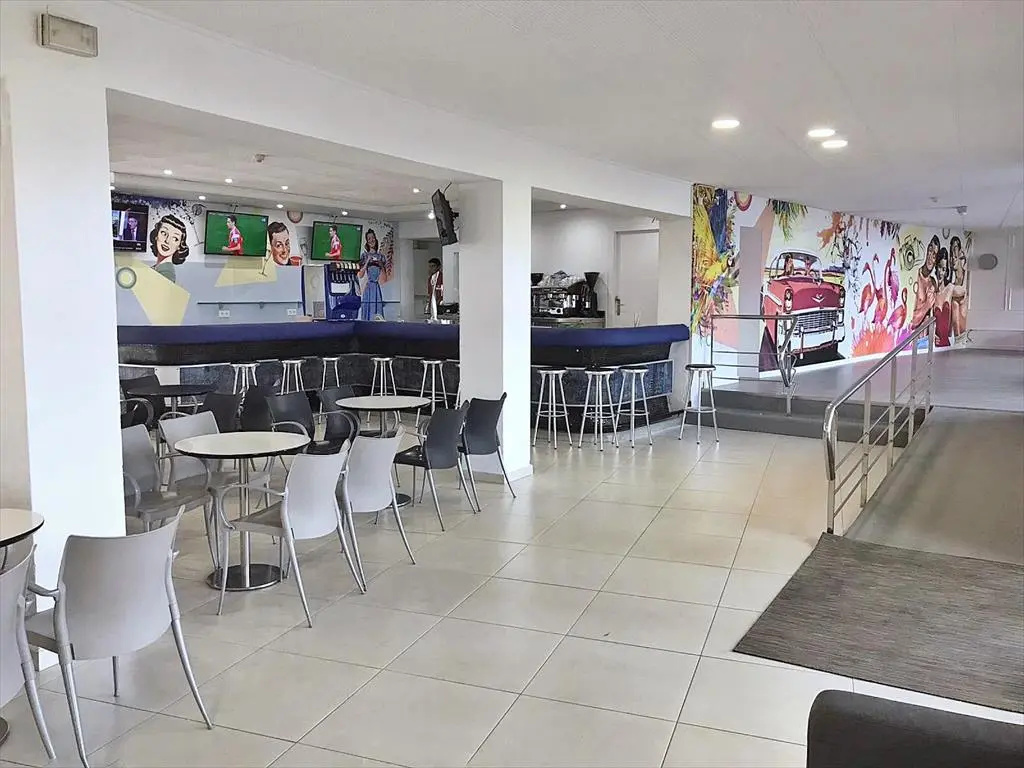 Las Vegas Hotel Calella