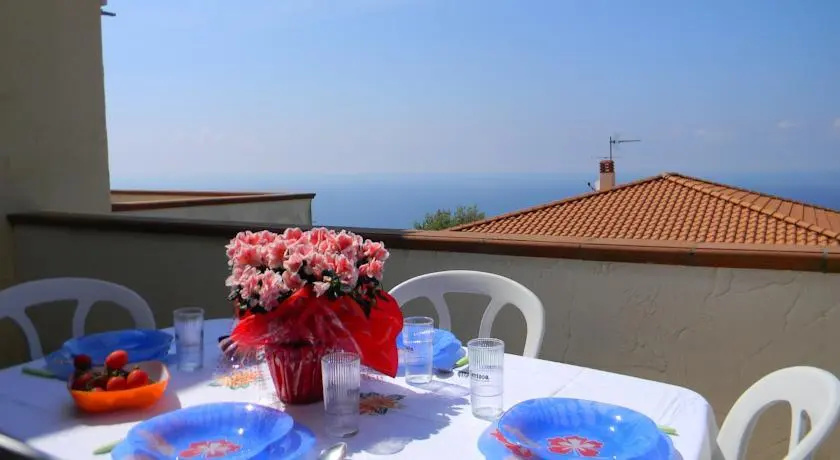 Luna Blue Home