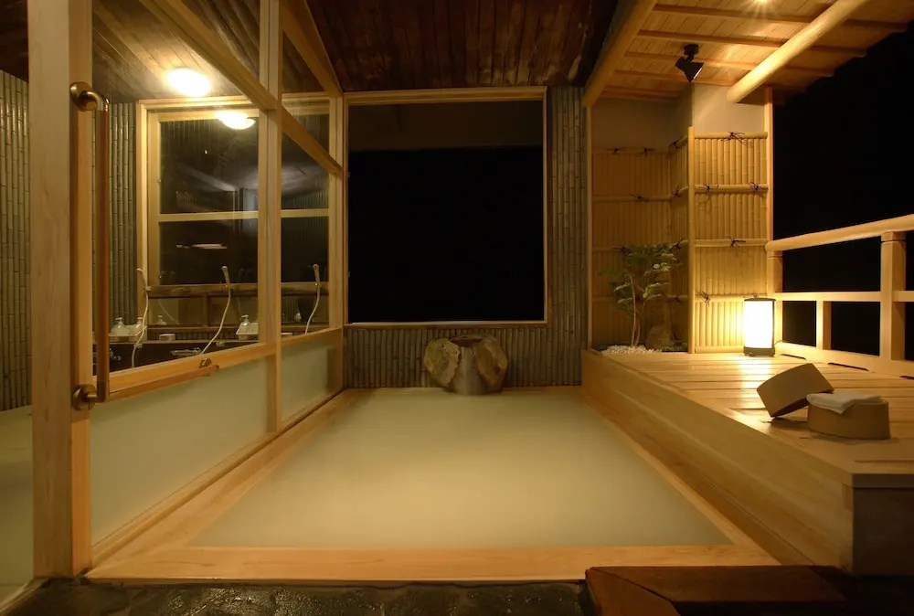 Forest ZAO Onsen