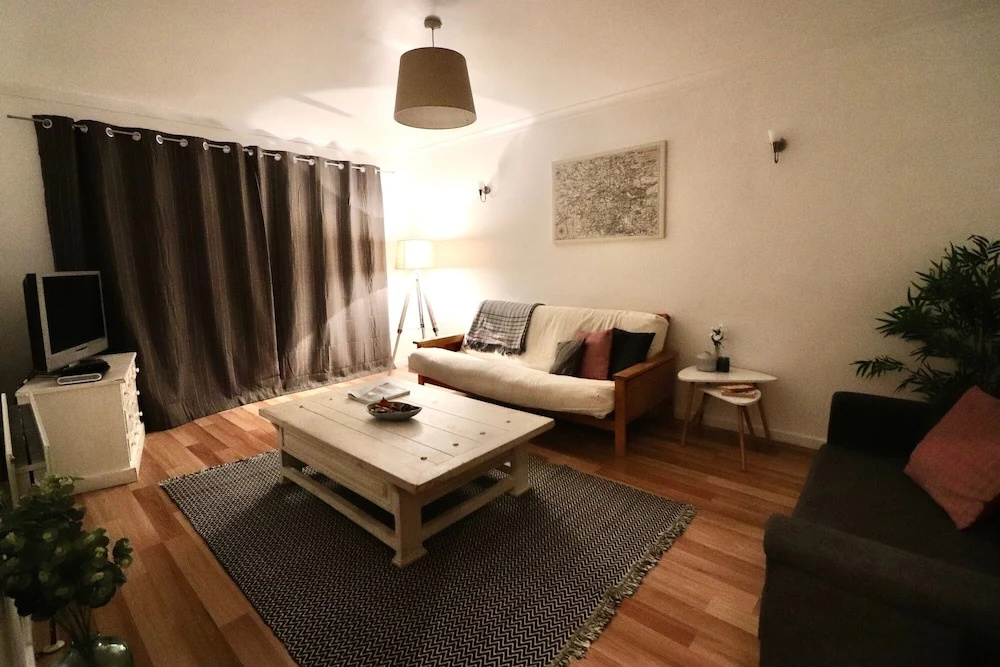 3 bedroom bungalow