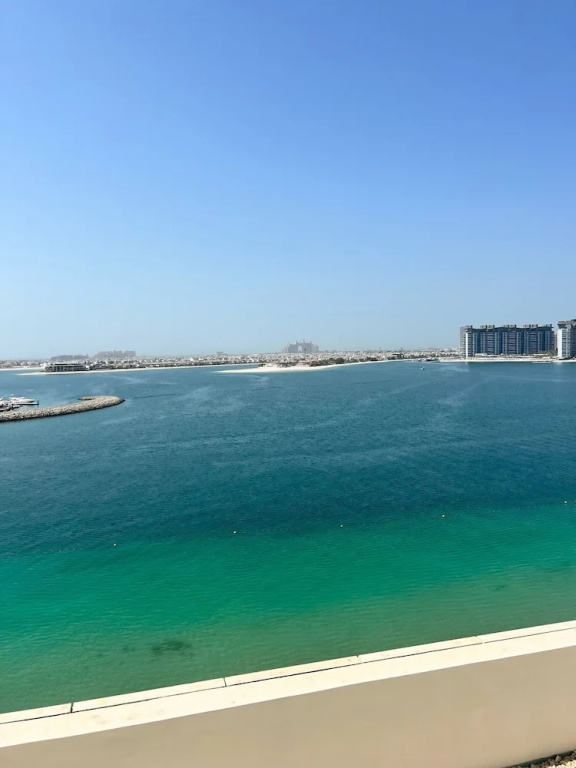 Beach Vista Tower 2 P504